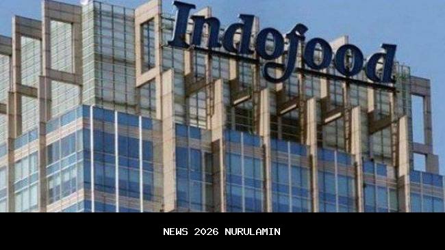 Lowongan Kerja Sales Promotion Representative Indofood ICBP Dairy di Bandar Lampung, Metro, dan Pringsewu