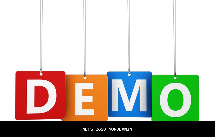 Demo Ibu-Ibu Peduli MBG Pasca Keracunan Siswa, Sampaikan 5 Tuntutan Ini, Evaluasi Total