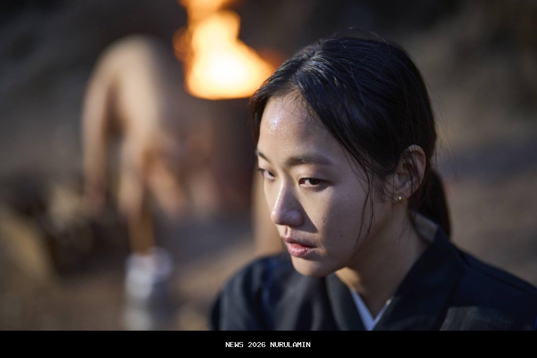 Tonton dan Unduh The Street Avenger (2025) Sub Indonesia: Sinopsis & Link Streaming