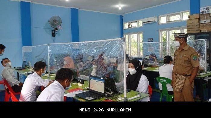 Benarkah Honorer Non-ASN Akan Dihapus Tahun 2026? Ini Penjelasannya