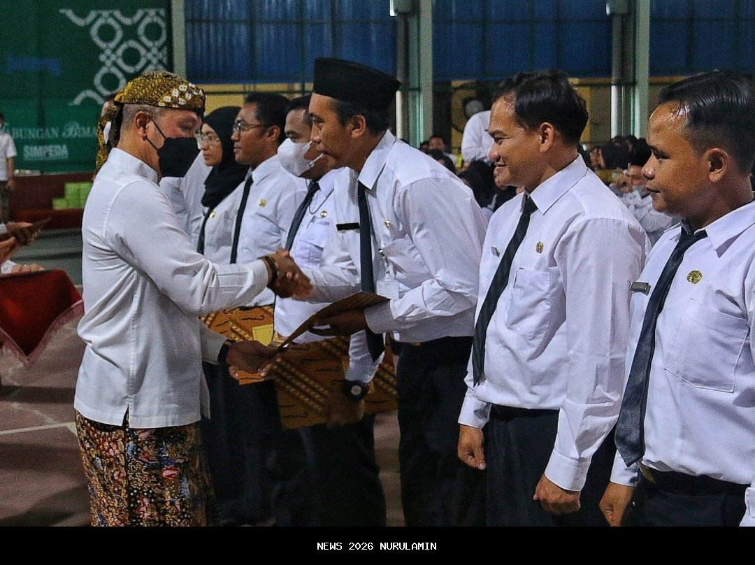 Anak Safitri Tanya Ayah hingga Sakit Usai Bercerai Jelang PPPK