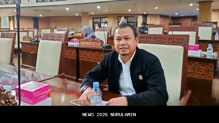 Rekomendasi Gubernur Terbit, H. Mustamin Bakri: Pemekaran Dua Kecamatan Baru di Natuna Makin Mendekati Realisasi