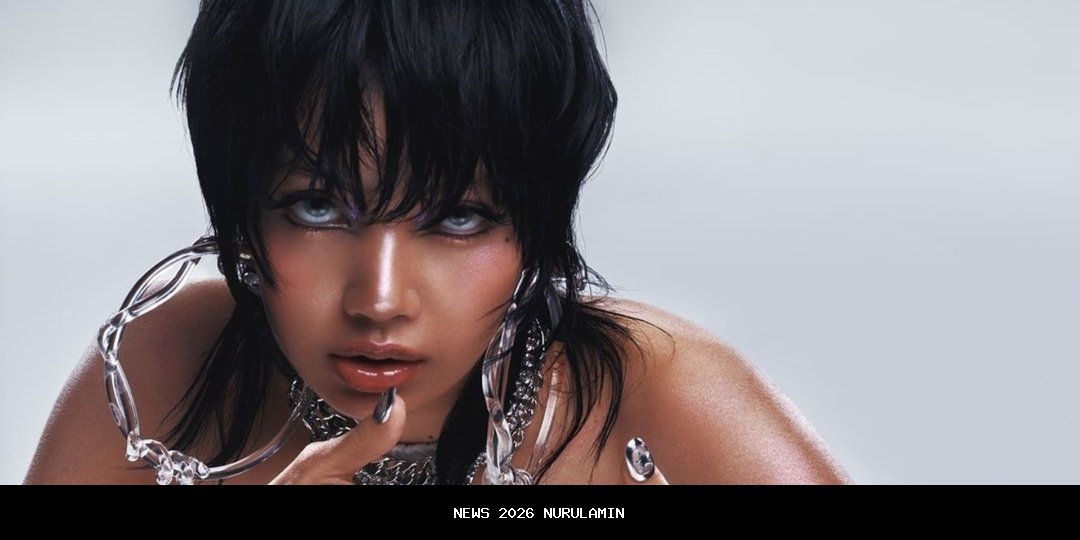 Lisa Mariana Menangis Tahu Ridwan Kamil Berubah Pikiran