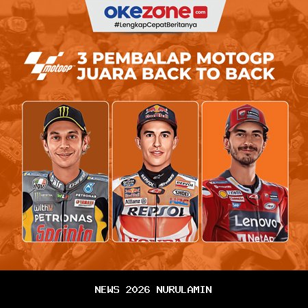 Pembalap Astra Honda Tampil Gahar dan Ukir Prestasi Nasional