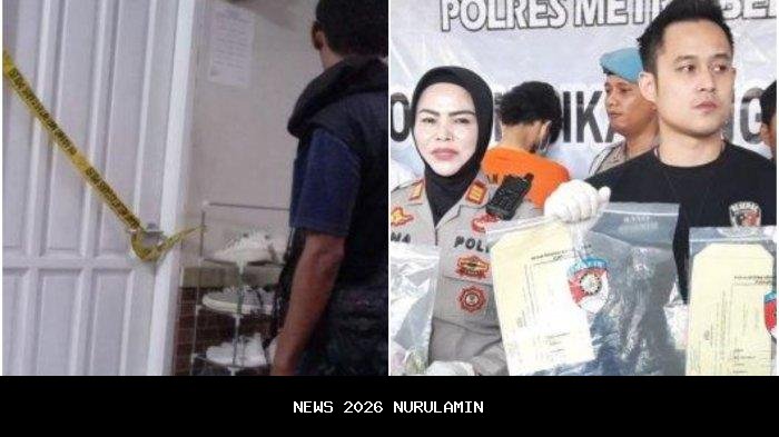 Suami Temukan Jasad Istri di Kali Pikan Oenbit TTU NTT