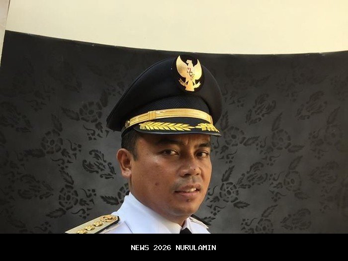 Usai Pelantikan 138 Pejabat, Bupati Ponorogo Ditangkap KPK