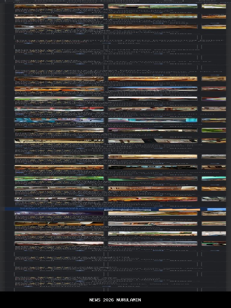 Dari Dipati Ukur ke Cartil, 5 Tempat Makan Malam Bandung yang Menggugah Selera