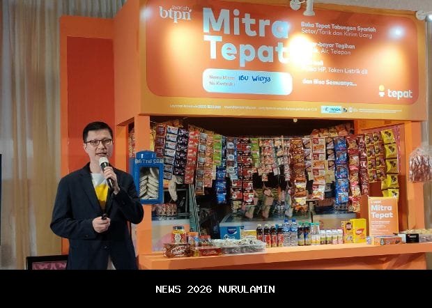 Lowongan Kerja BTPN Syariah: Program Apprenctice Ekosistem Digital, Daftar Sekarang!