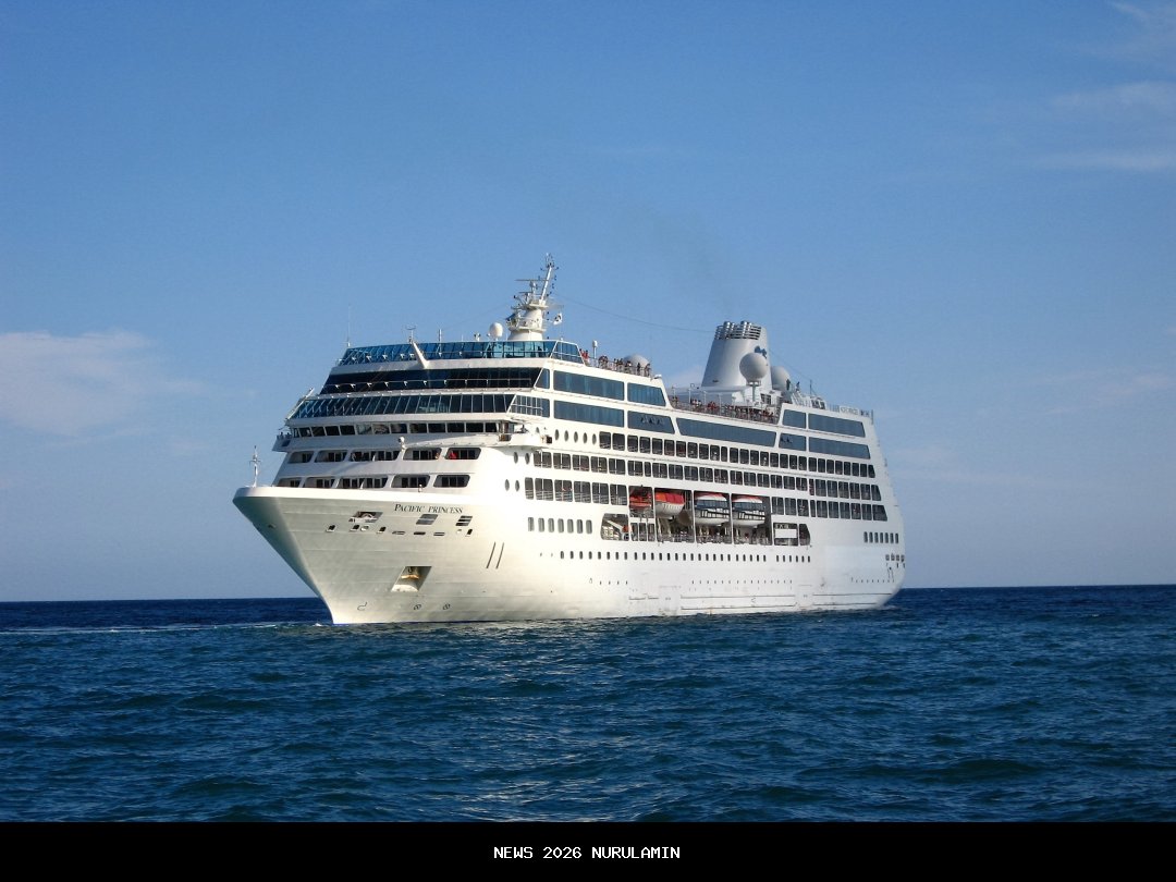 Kapal, belokan, momen liar: Apa yang terjadi di BBNaija Musim 10 Minggu 2