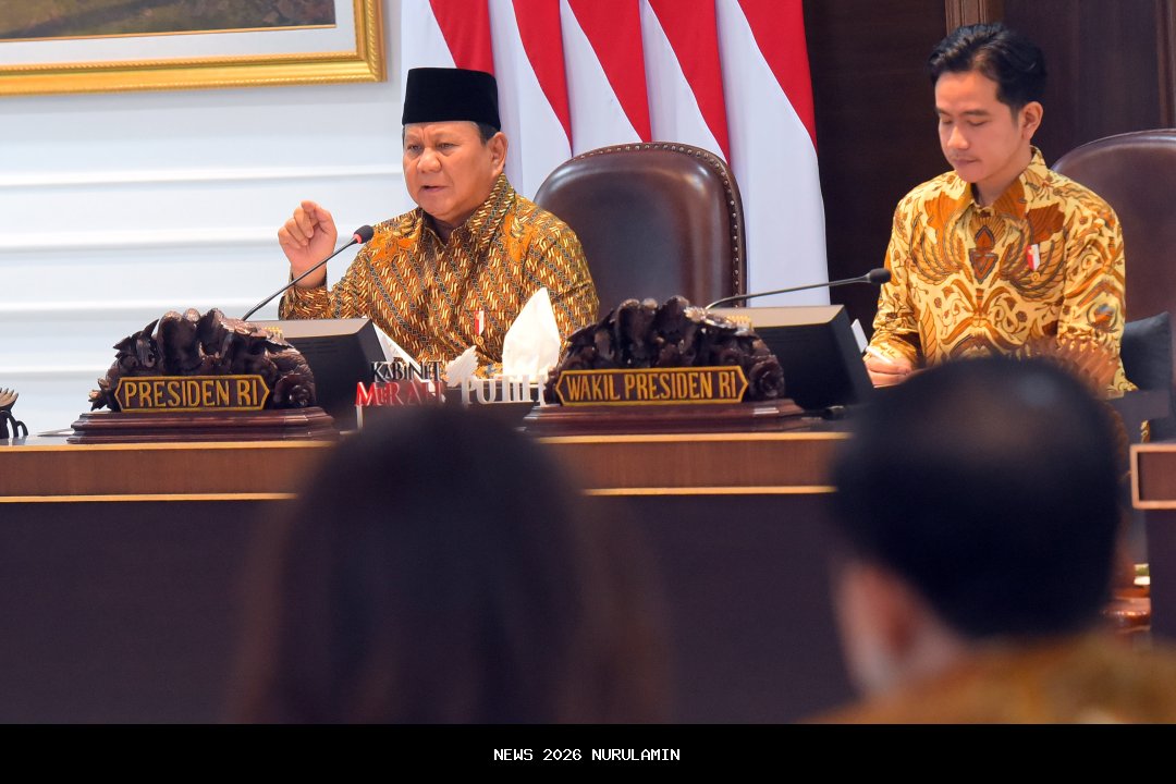 Satu Tahun Pemerintahan Prabowo-Gibran, Amnesty: Pelanggaran HAM Terparah Era Reformasi