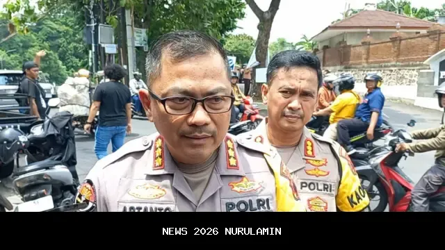 Kesaksian Siswa Saat Ledakan di SMAN 72 Jakarta, Usia Pelaku Terungkap