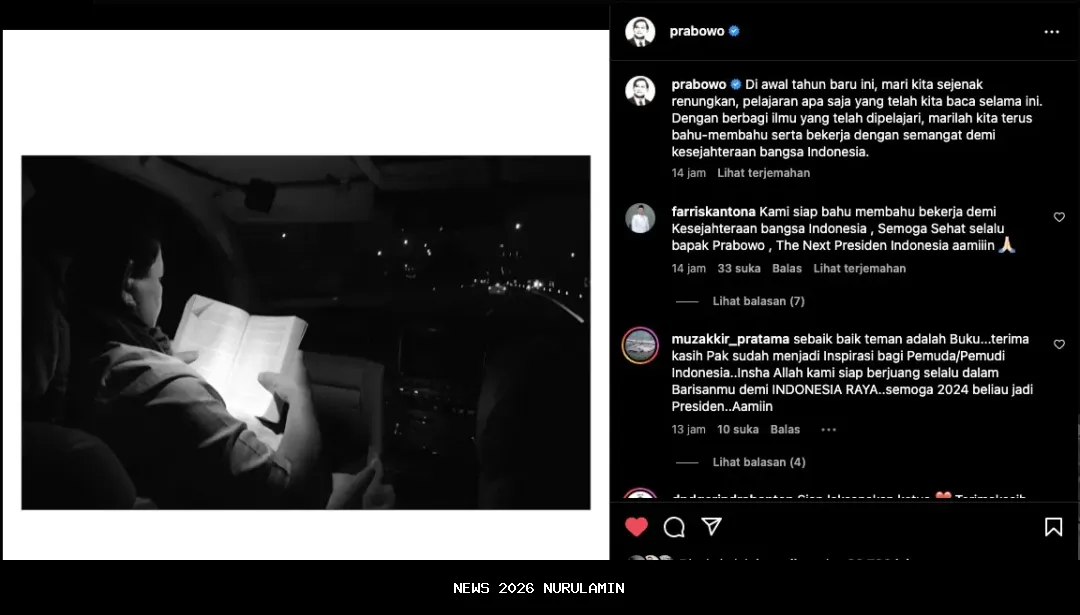 Di Hari Satu Tahun, Prabowo Ungkap Rp13 T Diamankan dari Koruptor