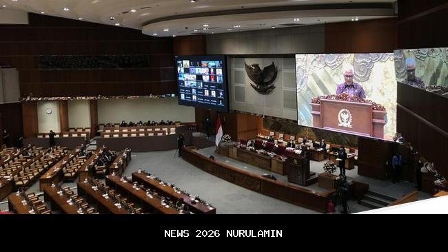 DPR RI Perhatikan Aktivitas Ilegal di Papua Barat Daya