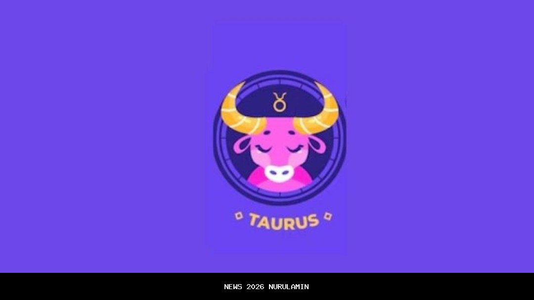 5 Zodiak Beruntung Besok: Taurus Penuh Pesimisme dan Kegelisahan