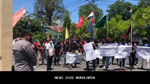 Polisi Bongkar Kekerasan di TTU NTT