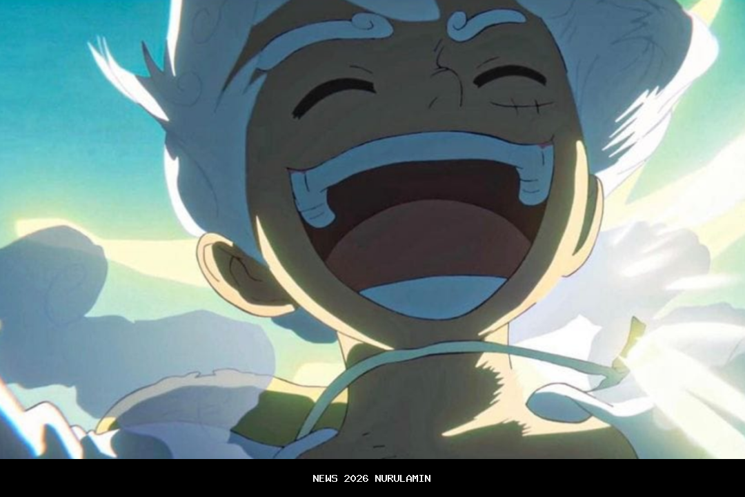 Sinopsis One Piece Episode 1149 Lengkap & Link Nonton Sub Indo