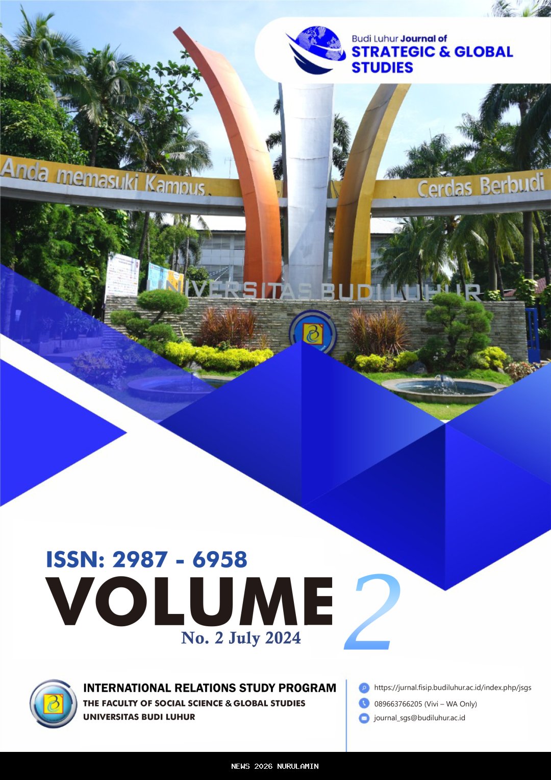 Budi Prasetyo, Ketua DPRD Solo, Jadi Kandidat Ketua DPC PDIP dengan 4 Suara dari 5 PAC