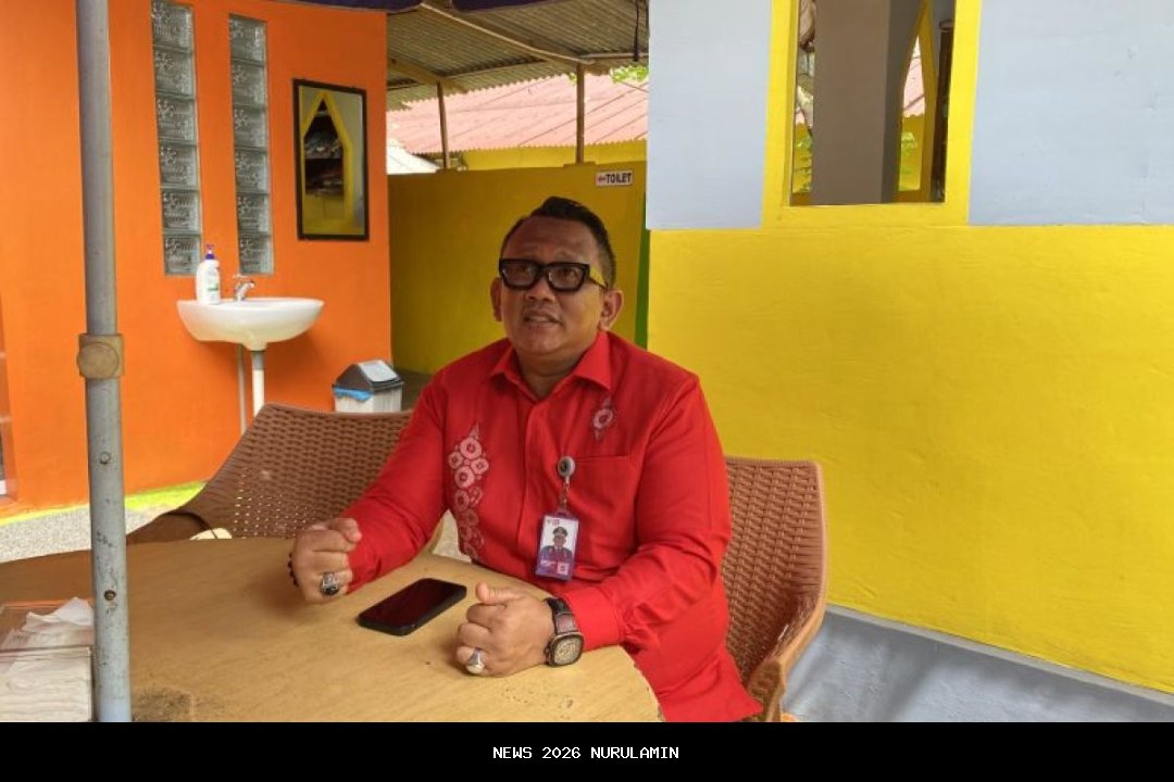 Imigrasi Kendari Perketat Pengawasan TKA di Kolaka, DPRD Gelar Rapat Dengar Pendapat