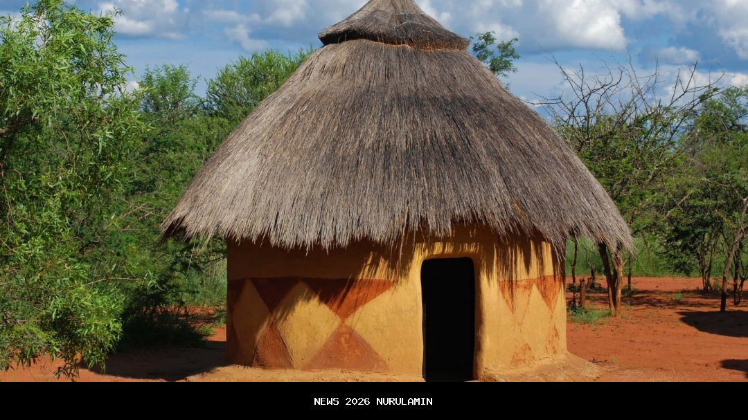 HUT ke-57 Bapak Jemaat Eklesia Kolonodale, Waktu Bersama dan Kebahagiaan Iman