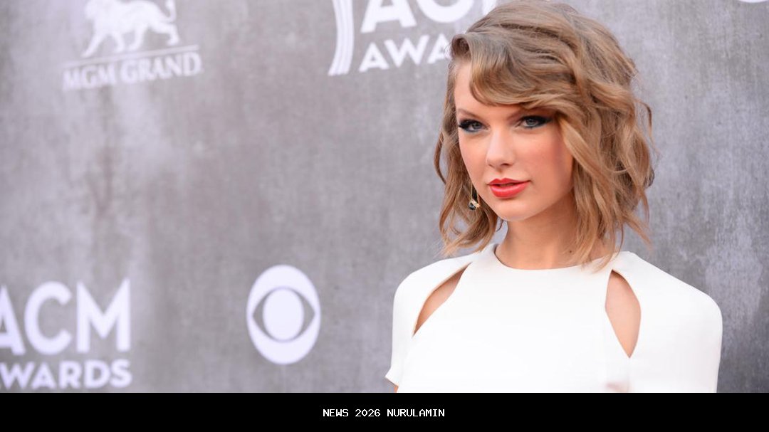 Lirik Lagu Elizabeth by Taylor Swift