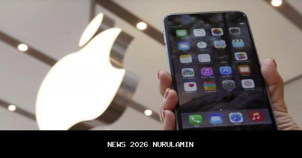 Penggemar iPhone 17 Berebut iBox, Siapa Cepat Dapat Bonus Besar!