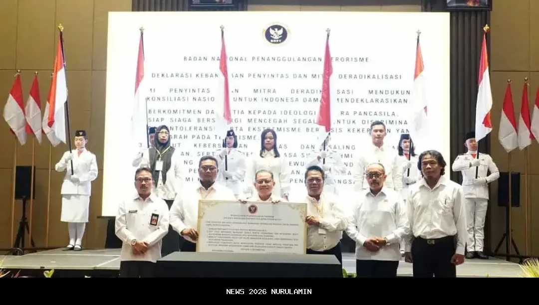 Apakah Tshisekedi pernah bisa dipercaya sebagai mitra perdamaian?