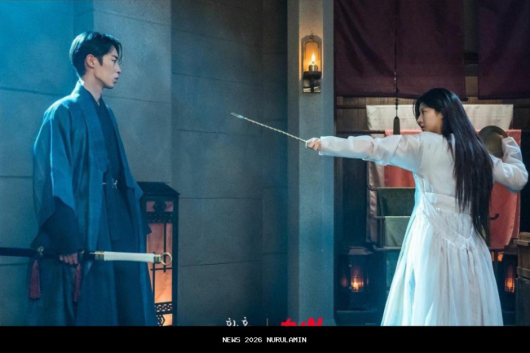 Spoiler: Kehidupan Impian Tuan Kim Episode 5, Hari Pertama Ryu Seung Ryong di Pabrik, Tayang Malam Ini!