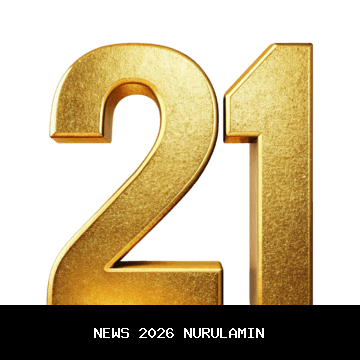 21 Provinsi Berisiko Banjir Rob, Lokasi dan Waktu Terperinci