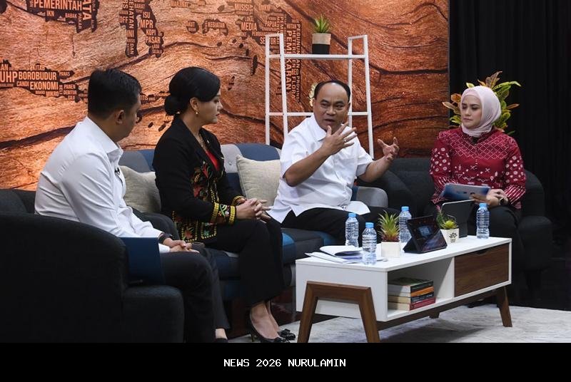 Regulasi Blockchain Dianggap Lemah, Celah Kejahatan Digital Harus Ditutup