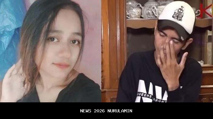 Masih Diperiksa, Sanksi Suami Ceraikan Melda Safitri di Mahkamah Syariah