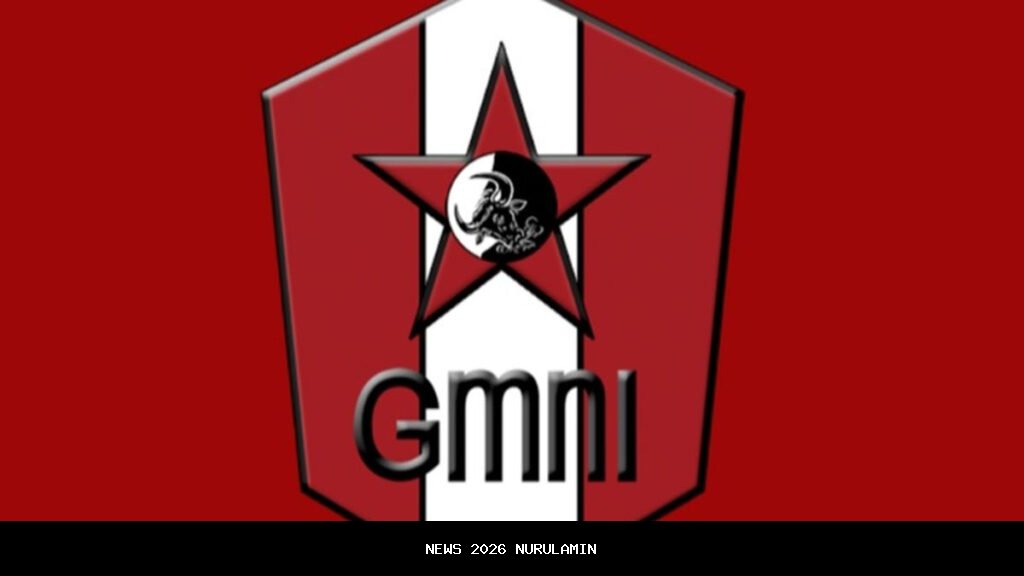 GMNI Sikka: Penutupan Pasar Wuring Tidak Sah, Ancaman bagi Ribuan Pedagang