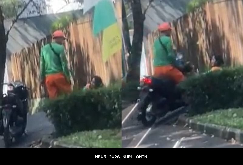 Karier Vita Berakhir Karena Ikuti Keinginan Pacar, Dipecat Pemkab