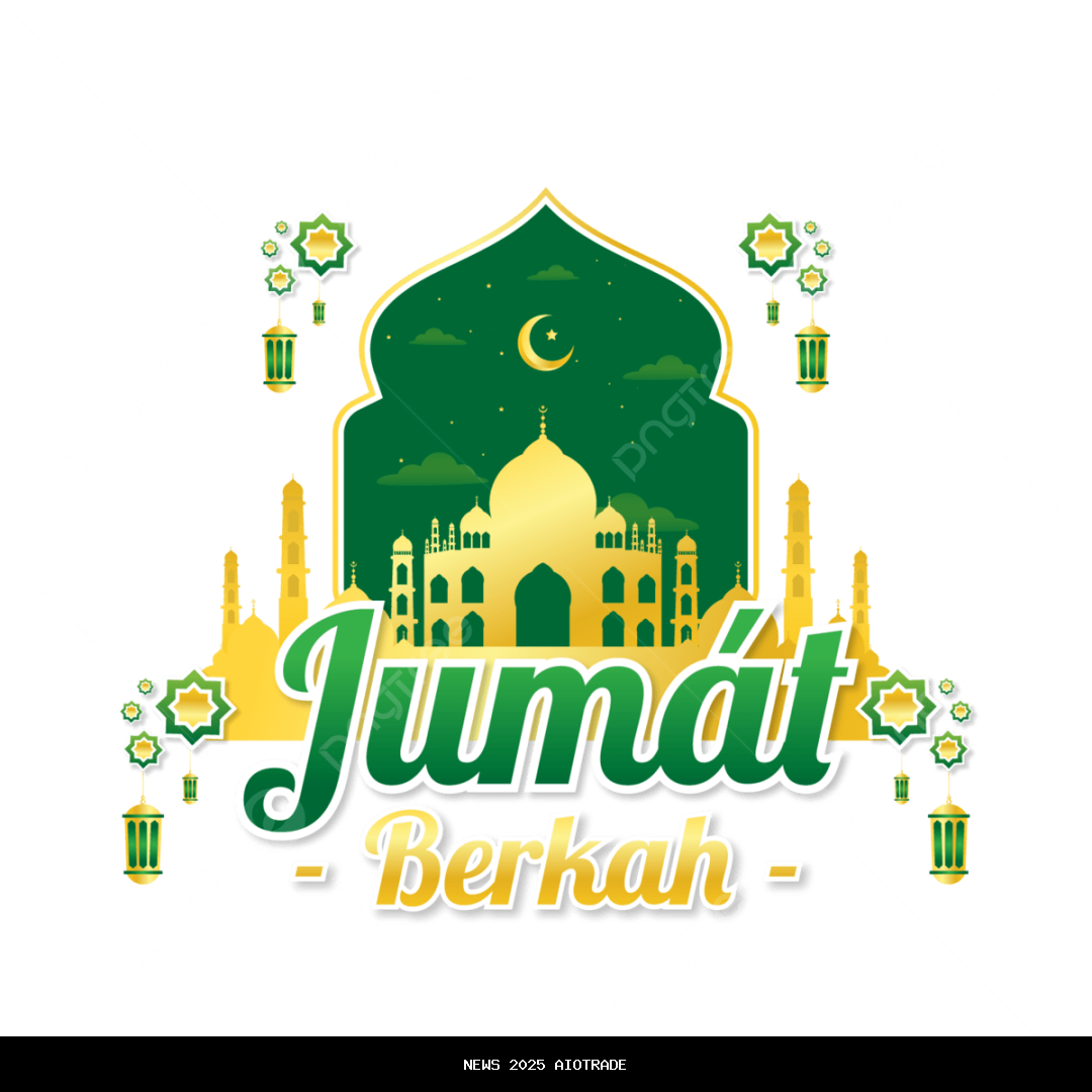 Jumat Berkah, Harta Berlimpah: Amalan Istimewa Nabi Muhammad SAW