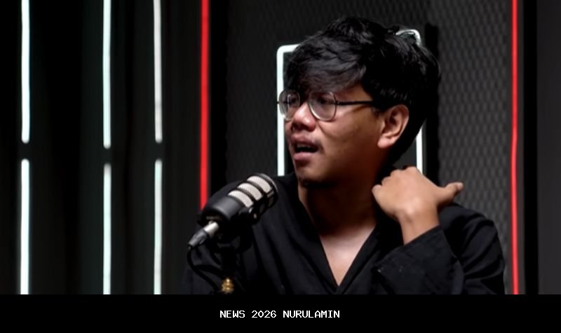 4 Alasan TNI Merasa Difitnah oleh Ferry Irwandi