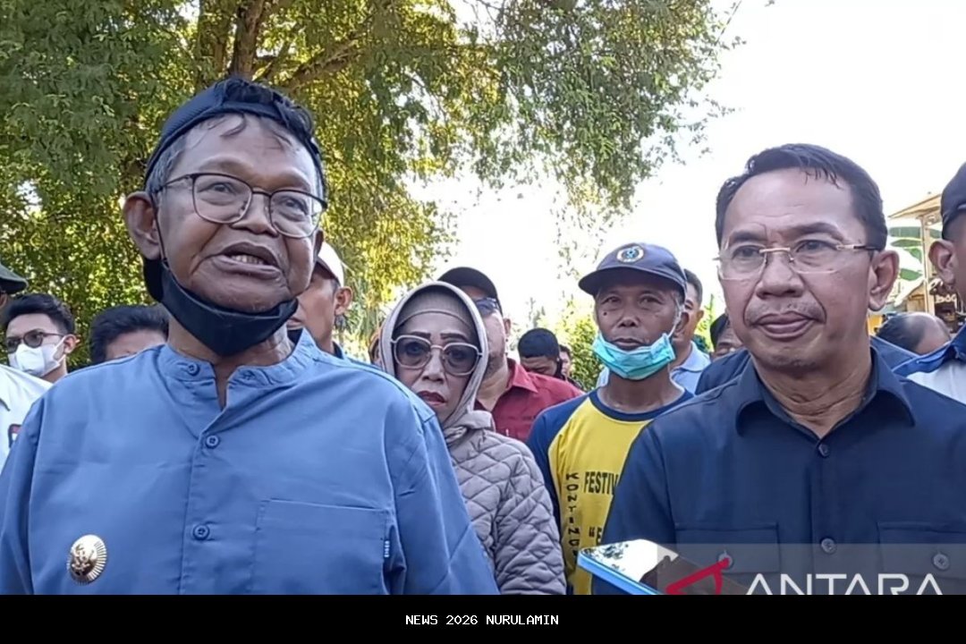 Pemkab Banggai Turunkan Tim Tangani Aksi Warga Terkait Lahan PT Sawindo Cemerlang