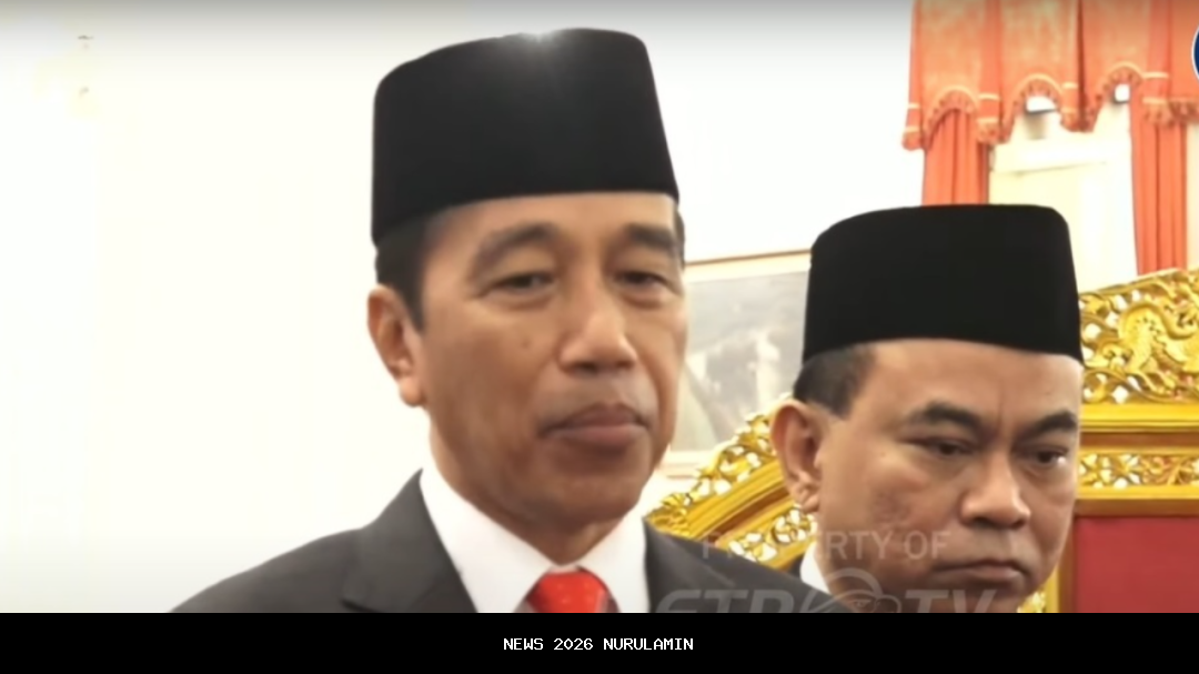 Jejak Budi Arie Mendukung Jokowi soal Utang Rp 116 Triliun