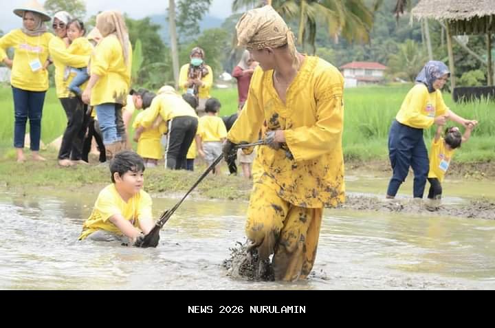 Koto Gadang Masuk 30 Besar Wisata WIA 2025: Keajaiban Sejarah dan Budaya Nagari