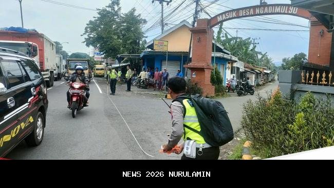 Mahasiswi Tewas di Pasuruan, Polisi Diperiksa Polda Jatim