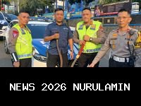 Patroli Presisi Bubarkan Tawuran di Sawah Besar, Celurit Disita