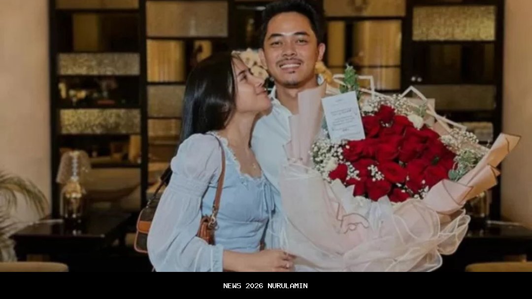 Tidak Ada Sedih, Dilan Janiyar Justru Bahagia Bercerai dan Jadi Janda