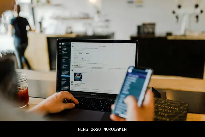 Saham BMRI Melemah ke Rp4.380 pada 1 Oktober 2025, Investor Pantau Perbankan BUMN