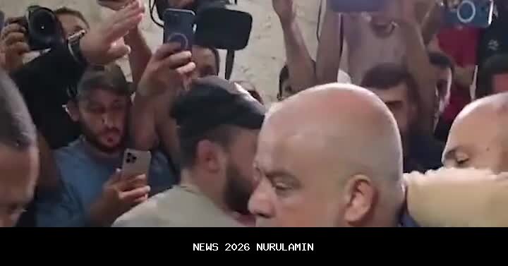 Pembunuhan jurnalis Al Jazeera di Gaza mendapat kecaman luas