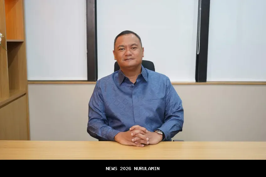 Transaksi Kripto CFX Tembus Rp73,8 Triliun, Tanda Peningkatan Pasar Digital Indonesia