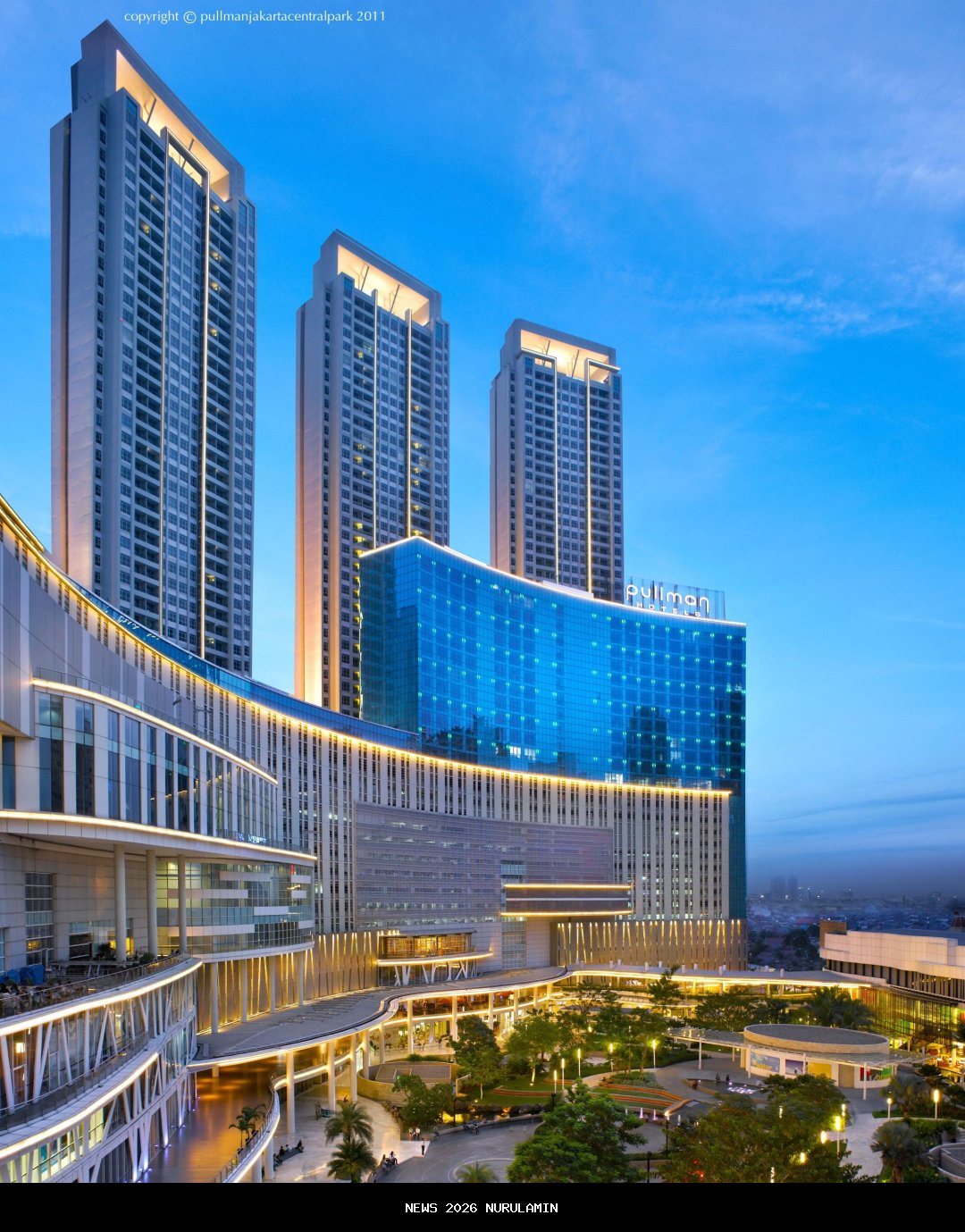 Gedung Baru Lazismu dan KBIHU Al Mabrur Cilacap Resmi Dibuka, Perkuat Layanan Zakat dan Haji-Umroh