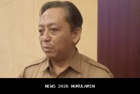 Wali Kota Tekankan Komitmen Bontang untuk SDM Unggul dan Pendidikan Gratis bagi Mahasiswa