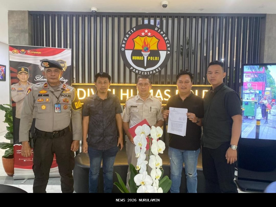 Usut Tambang di Kolaka Utara, Kejagung Didesak Periksa PT Mining Maju