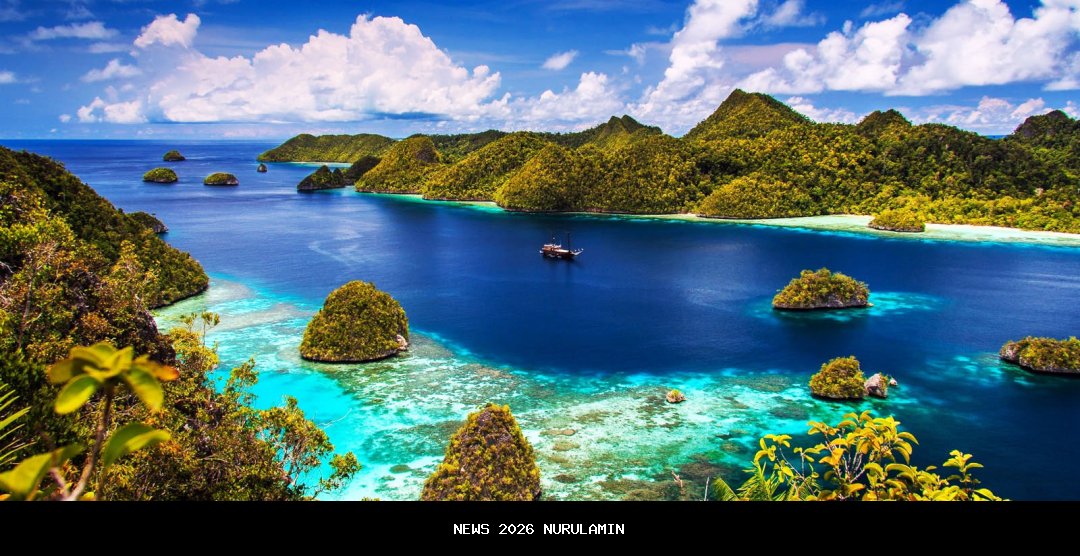 Wisata Dekat Bandara Depati Amir: 3 Tempat Terbaik untuk Liburan Keluarga dan Pemulihan