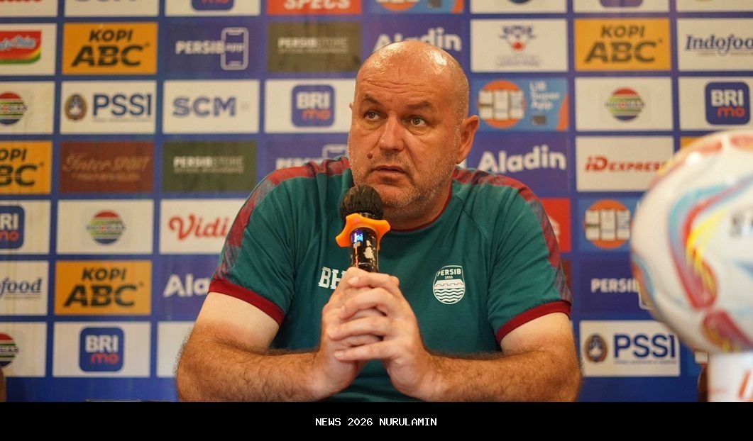 Amorim Waspadai Brighton, Tim Komplet yang Sulit Dikalahkan