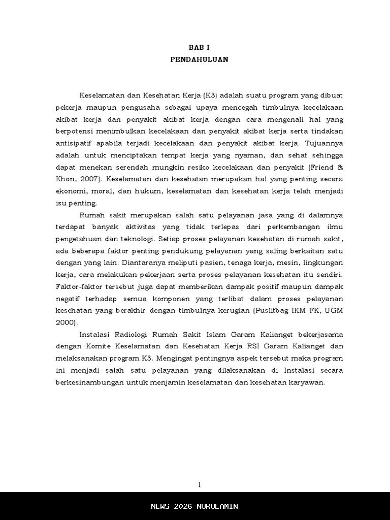 Mengapa Radiologi Perlu Memimpin Upaya Keadilan Kesehatan dan Akses