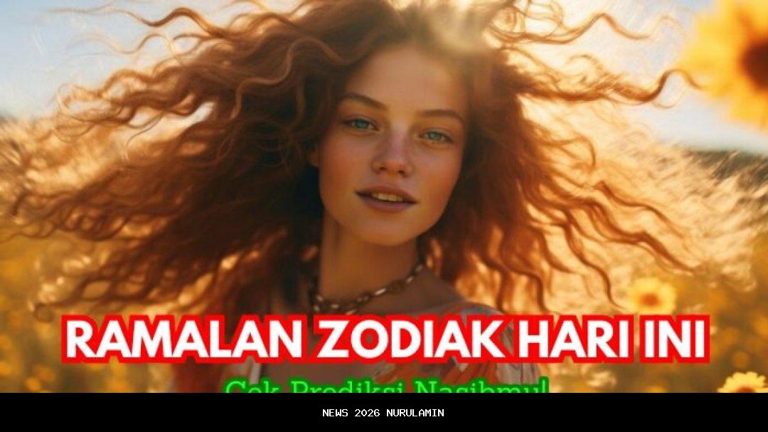 Ramalan Zodiak Virgo 8 November 2025: Ide Luar Biasa Datang Tiba-Tiba